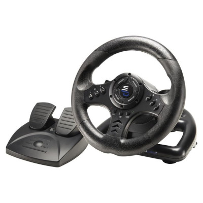 Subsonic Superdrive SV 450 Racing Wheel