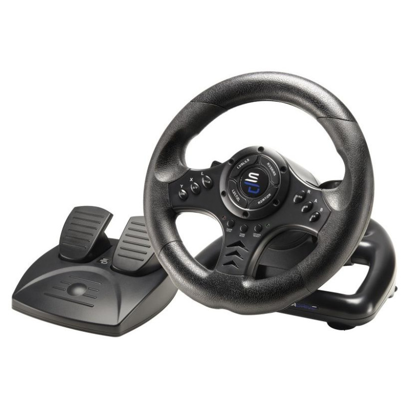 Subsonic Superdrive SV 450 Racing Wheel