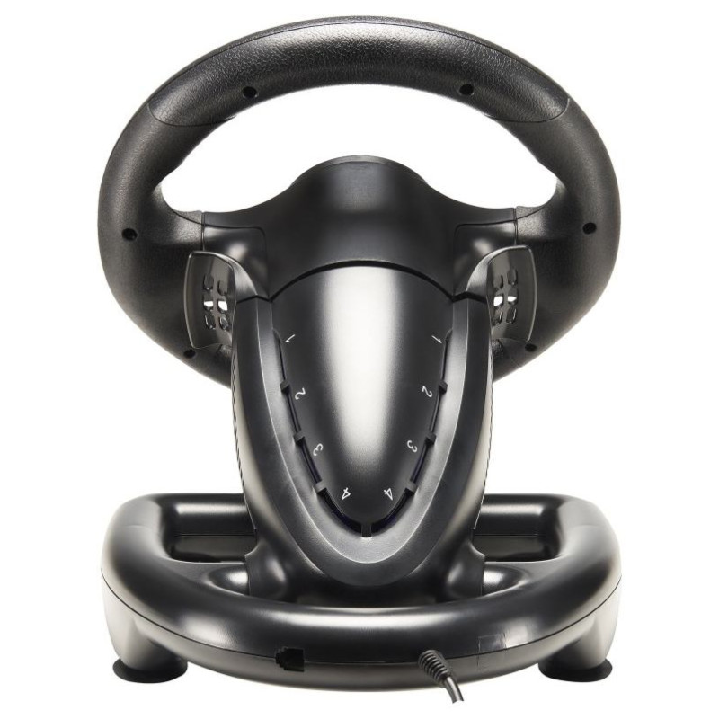 Subsonic Superdrive SV 450 Racing Wheel