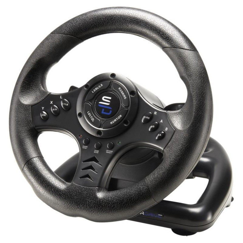 Subsonic Superdrive SV 450 Racing Wheel