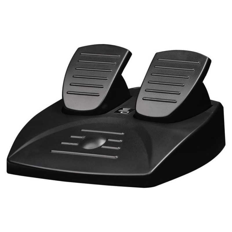 Subsonic Superdrive SV 450 Racing Wheel