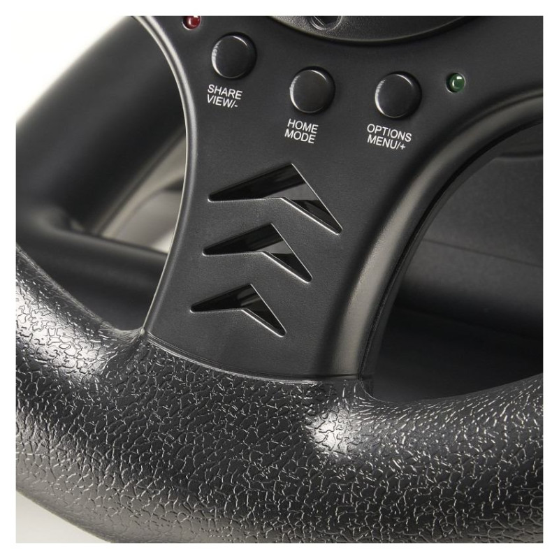 Subsonic Superdrive SV 450 Racing Wheel