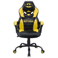 Subsonic Junior Gaming Seat Batman V2