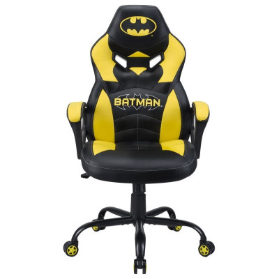 Subsonic Junior Gaming Seat Batman V2