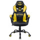 Subsonic Junior Gaming Seat Batman V2