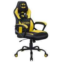 Subsonic Junior Gaming Seat Batman V2
