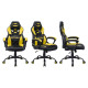 Subsonic Junior Gaming Seat Batman V2