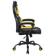 Subsonic Junior Gaming Seat Batman V2
