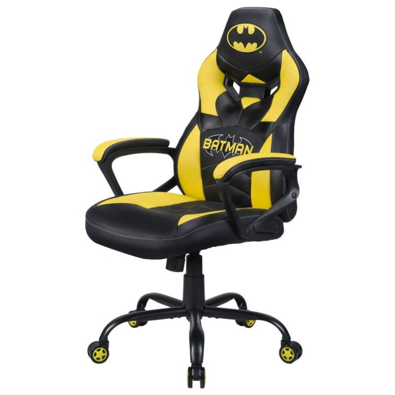 Subsonic Junior Gaming Seat Batman V2