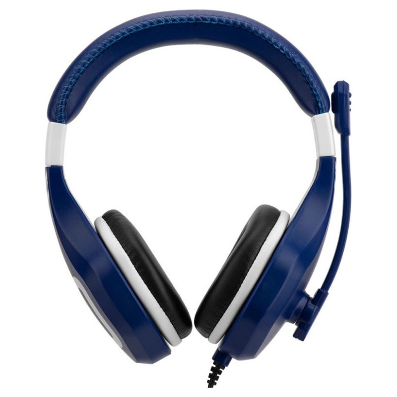 Subsonic Gaming Headset Football Blue
