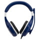 Subsonic Gaming Headset Football Blue