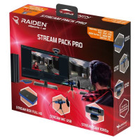 Subsonic Stream Pack Pro