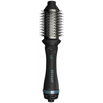 Revamp DR-2500-EU Progloss Volume & Style 1000W Hot Brush Styler