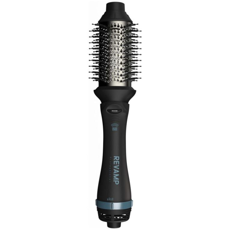 Revamp DR-2500-EU Progloss Volume & Style 1000W Hot Brush Styler