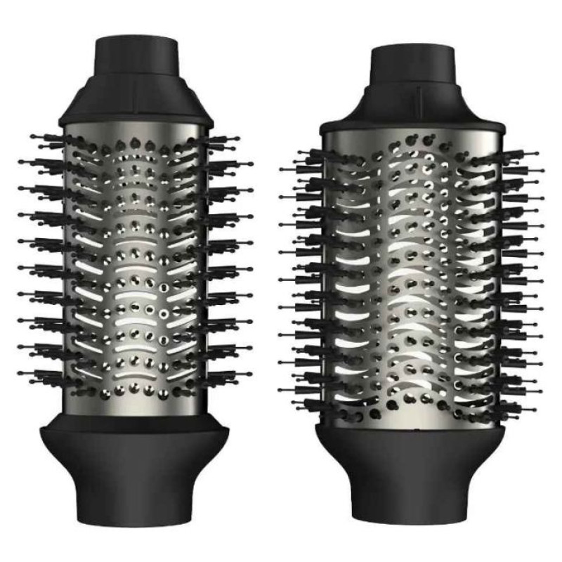 Revamp DR-2500-EU Progloss Volume & Style 1000W Hot Brush Styler