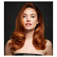 Revamp DR-2500-EU Progloss Volume & Style 1000W Hot Brush Styler