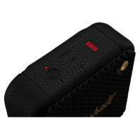 Marshall Willen Black & Brass