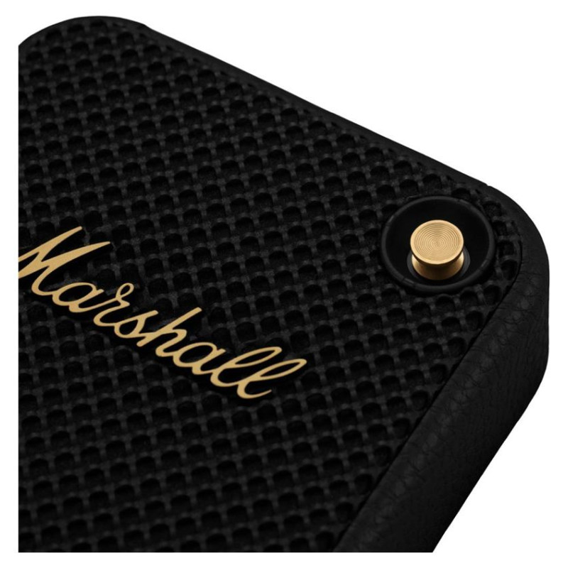 Marshall Willen Black & Brass