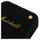 Marshall Willen Black & Brass