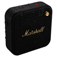 Marshall Willen Black & Brass