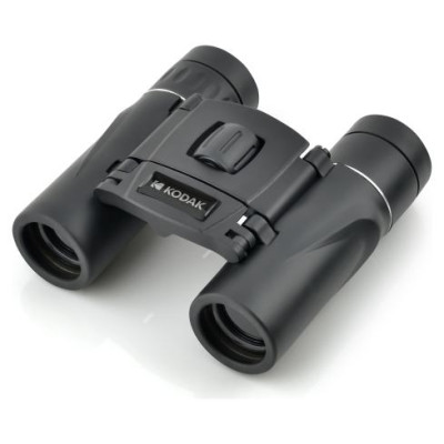 Kodak BCS200 Binoculars 8x21mm Black