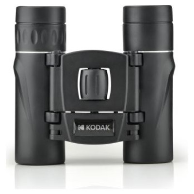 Kodak BCS200 Binoculars 8x21mm Black