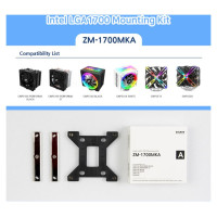 Zalman ZM-1700MKA Intel Mounting Kit