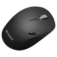 Sandberg 631-02 Wireless Mouse Pro Recharge