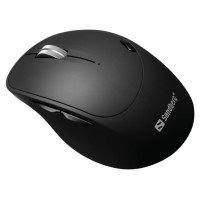 Sandberg 631-02 Wireless Mouse Pro Recharge