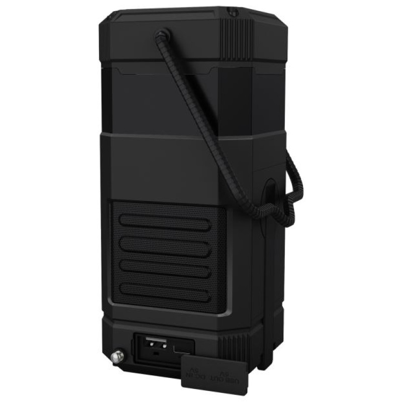 Sandberg 420-90 Survivor Lantern All-in1 10000