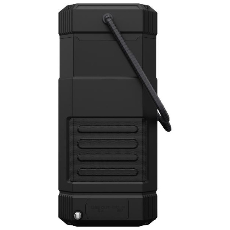 Sandberg 420-90 Survivor Lantern All-in1 10000