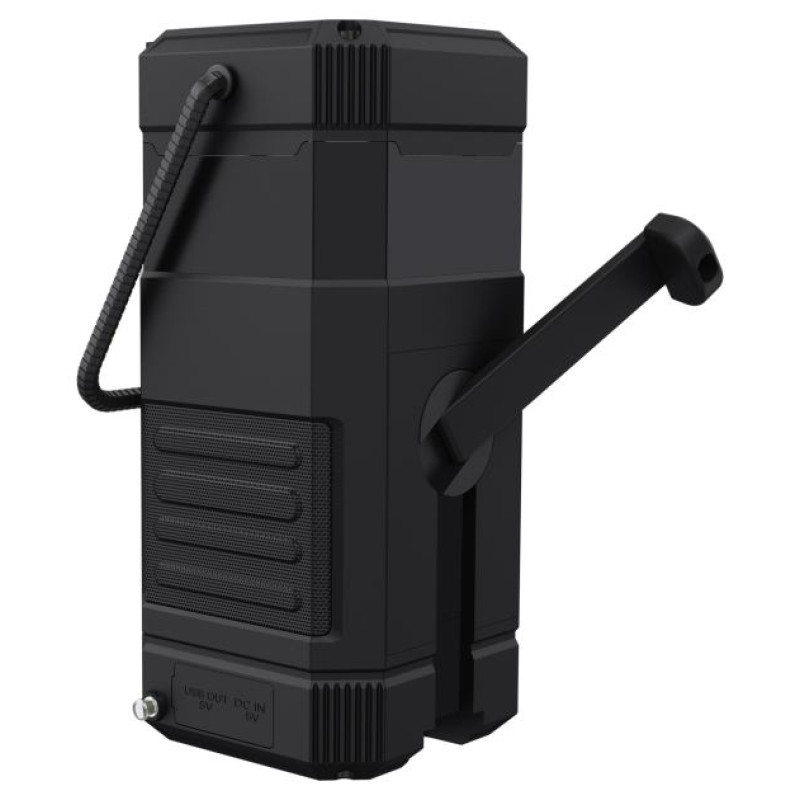 Sandberg 420-90 Survivor Lantern All-in1 10000