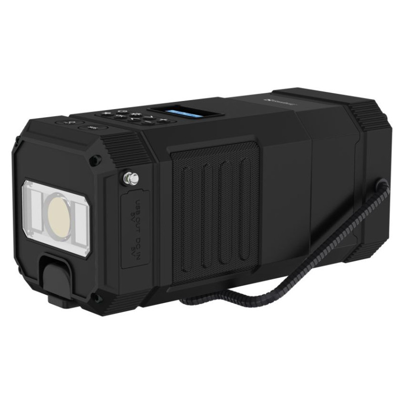 Sandberg 420-90 Survivor Lantern All-in1 10000