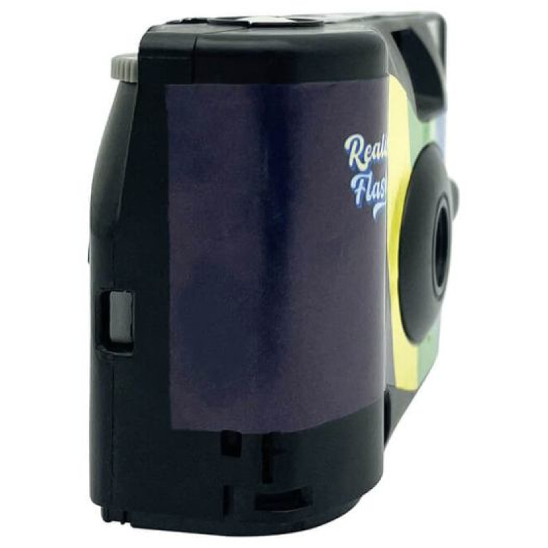 Gt Photo Realishot Flash Single Use Camera 27 Photos