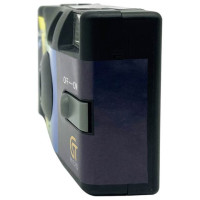 Gt Photo Realishot Flash Single Use Camera 27 Photos