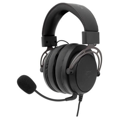 White Shark GH-2341 Gorilla Black/Grey