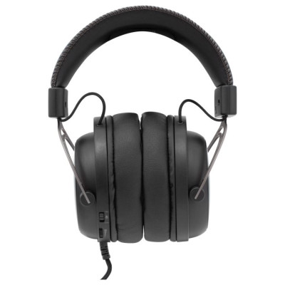 White Shark GH-2341 Gorilla Black/Grey