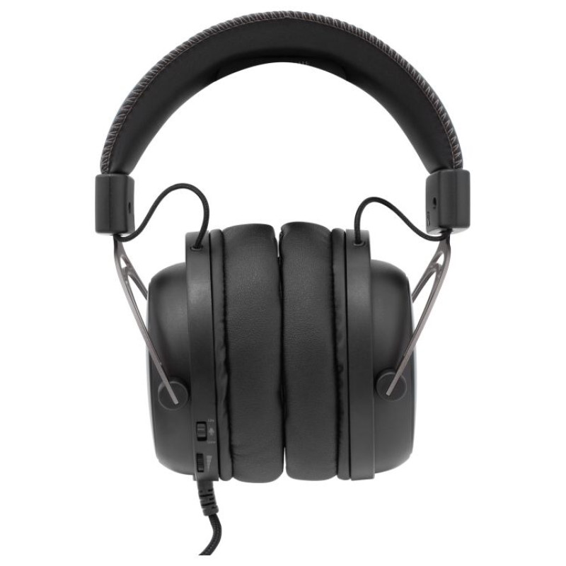 White Shark GH-2341 Gorilla Black/Grey