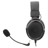 White Shark GH-2341 Gorilla Black/Grey