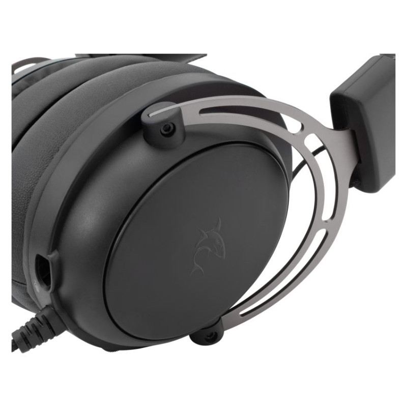 White Shark GH-2341 Gorilla Black/Grey