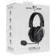 White Shark GH-2341 Gorilla Black/Grey