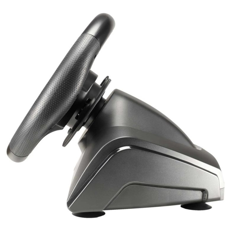 Subsonic Superdrive GS 650-X Racing Wheel