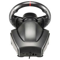Subsonic Superdrive GS 650-X Racing Wheel