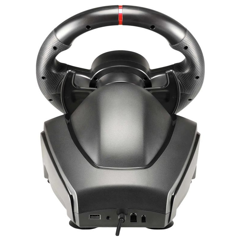 Subsonic Superdrive GS 650-X Racing Wheel