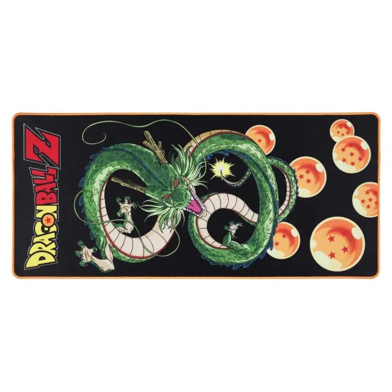 Subsonic Gaming Mouse Pad XXL DBZ