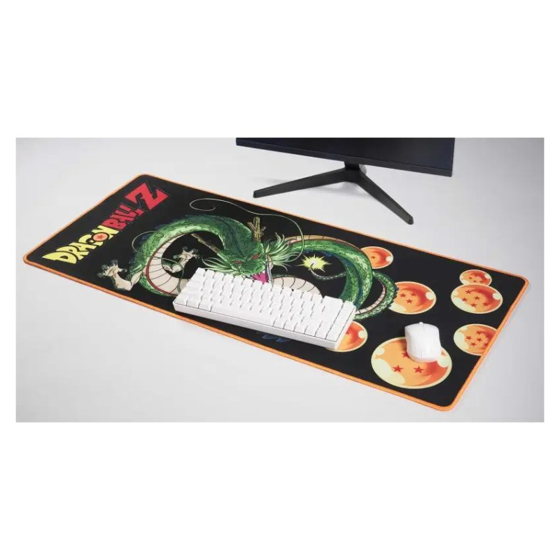 Subsonic Gaming Mouse Pad XXL DBZ