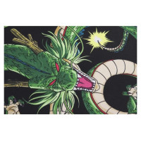 Subsonic Gaming Mouse Pad XXL DBZ