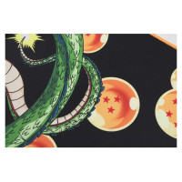 Subsonic Gaming Mouse Pad XXL DBZ