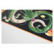 Subsonic Gaming Mouse Pad XXL DBZ
