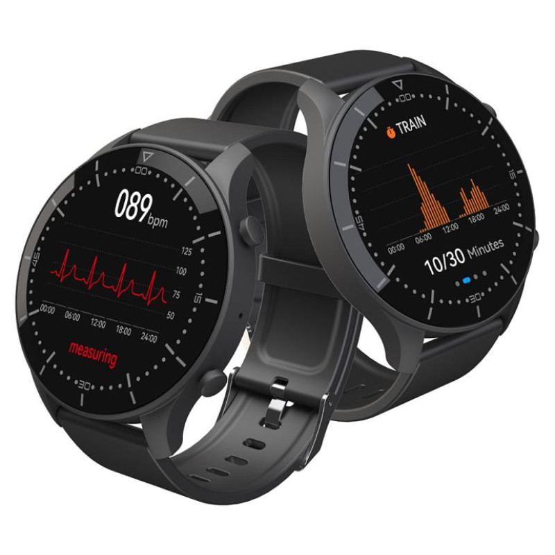 Media-Tech MT870 ActiveBand Genua